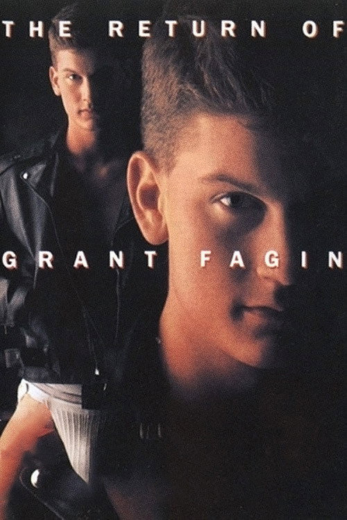 The Return Of Grant Fagen (1991) poster