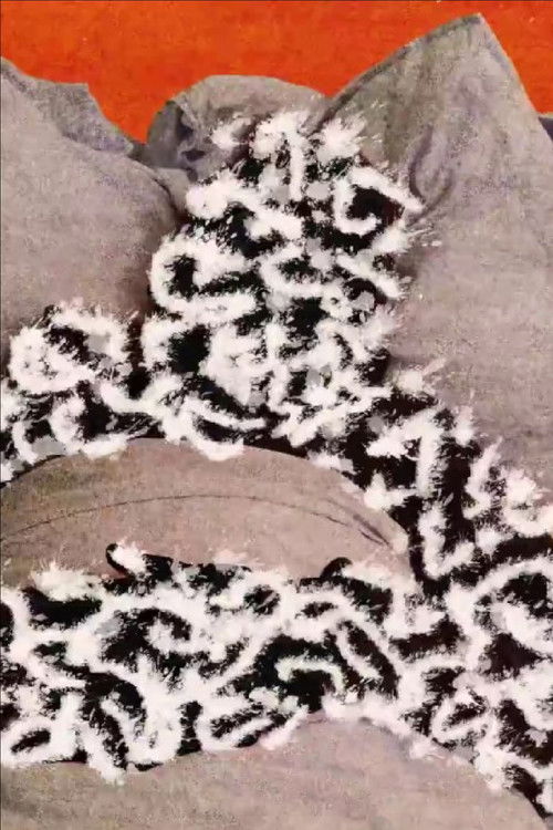 Hard to Say Goodbye (2017) poster