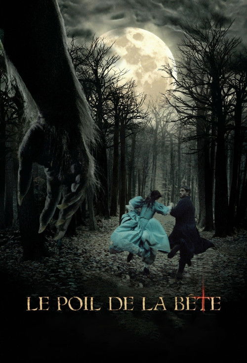 Le poil de la bête (2010) poster