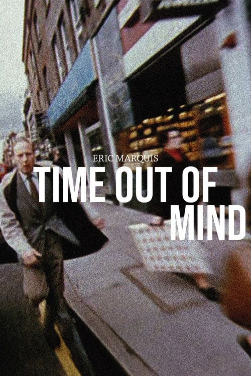 Time Out of Mind (1968) poster