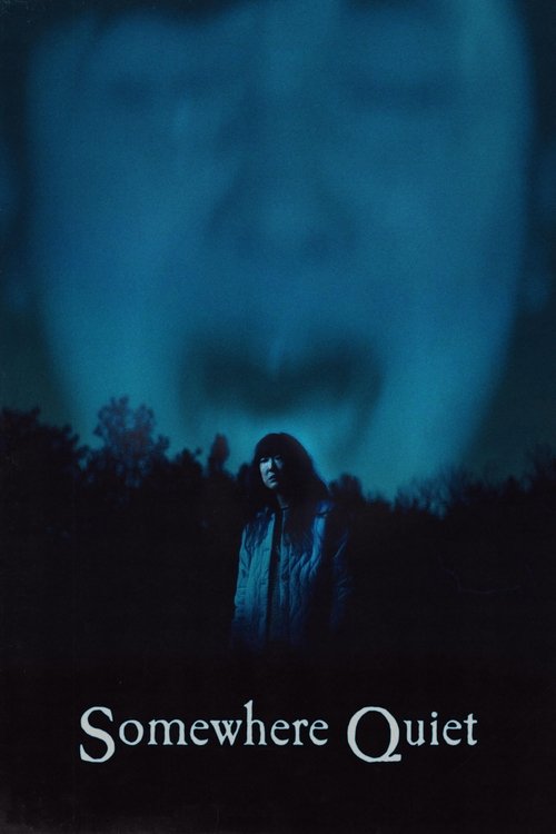 Somewhere Quiet (2024) poster