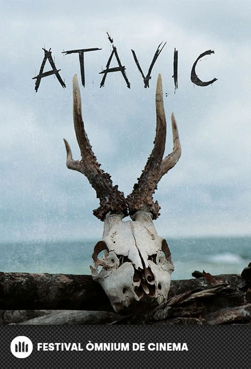 Atàvic (2025) poster