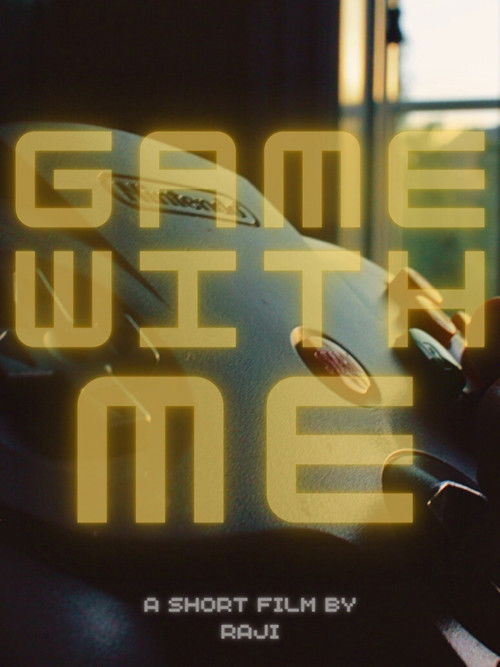 Game with Me (2023) poster