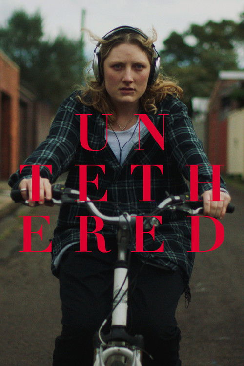 Untethered (2024) poster