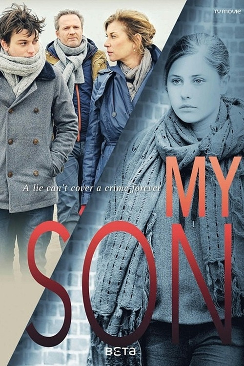My Son (2014) poster