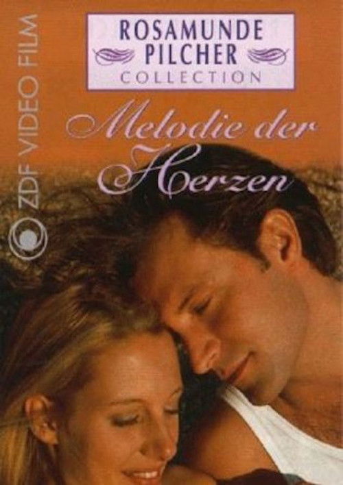Rosamunde Pilcher: Melodie der Herzen (1998) poster