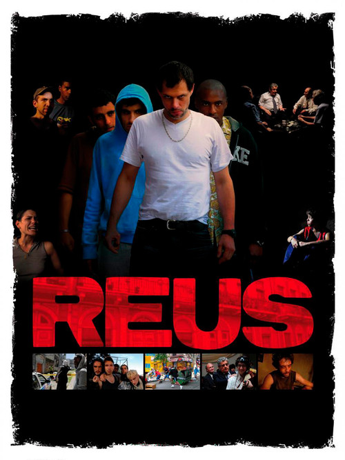 Reus (2011) poster