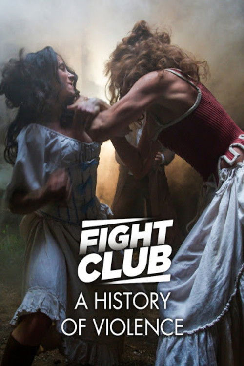 Georgian Fighting Women (2012) poster