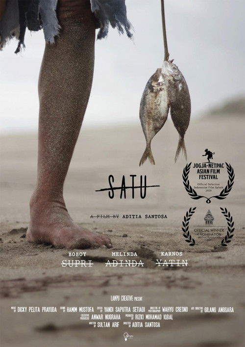 The World Is Me (2020) poster