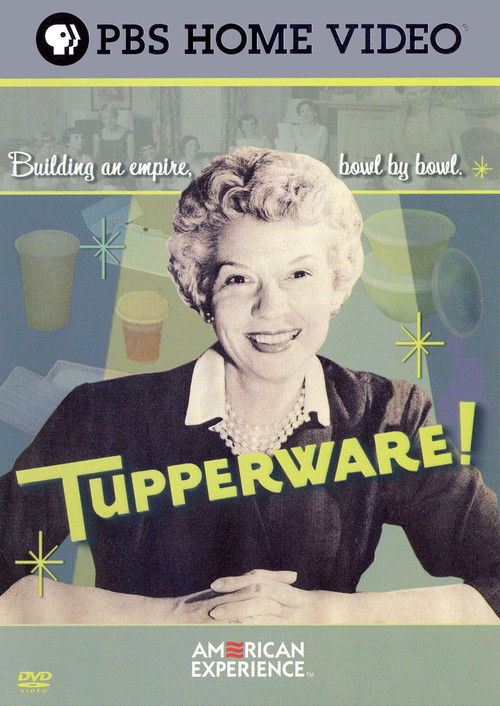 Tupperware! (1994) poster
