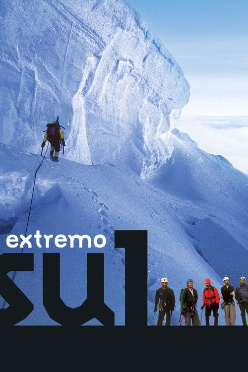 Extremo Sul (2005) poster