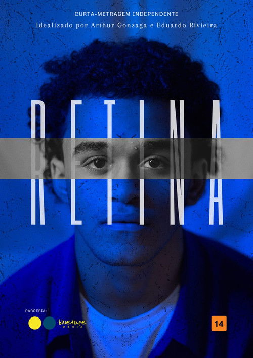 RETINA. (2025) poster
