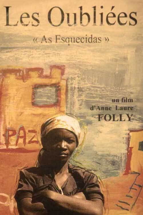 The Forgotten Women (1997) poster