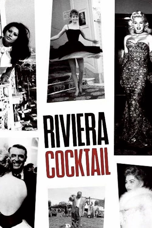 Riviera Cocktail (2006) poster