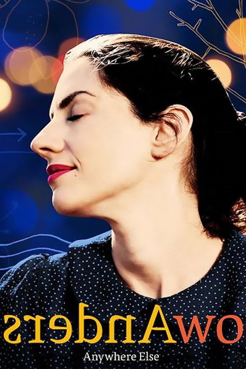 Anderswo (2014) poster