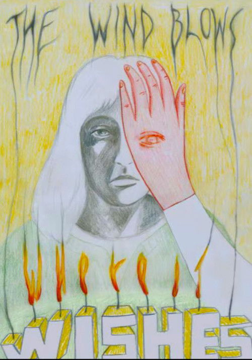 The Wind Blows Where It Wishes (2011) poster