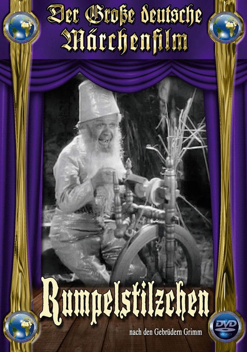 Rumpelstilzchen (1940) poster