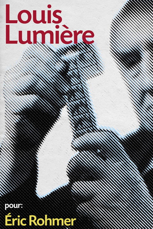 Louis Lumière (1968) poster