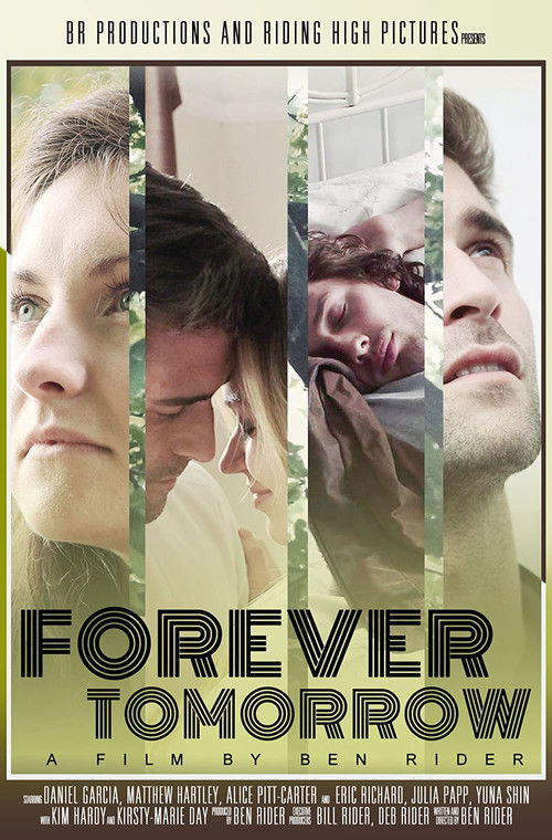Forever Tomorrow (2016) poster