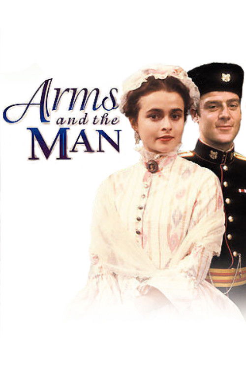 Arms and the Man (1989) poster