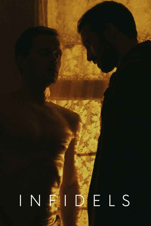Infidels (2017) poster