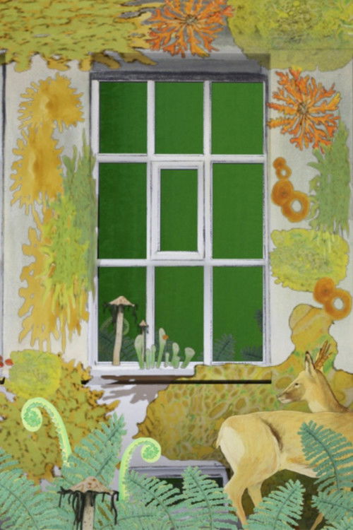 After Office Hours (2012) poster