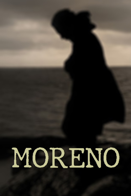 Moreno (2013) poster