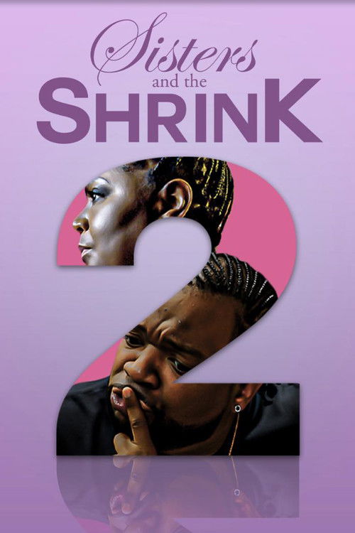 Sisters and the Shrink 2 (2021) poster