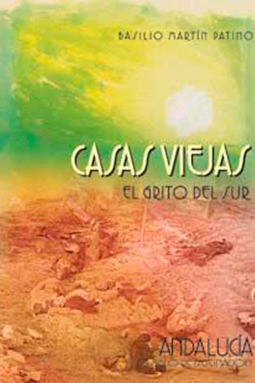 Casas Viejas: el grito del sur (1997) poster