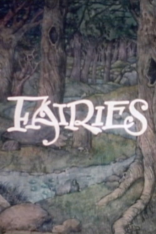 Fairies (1978) poster