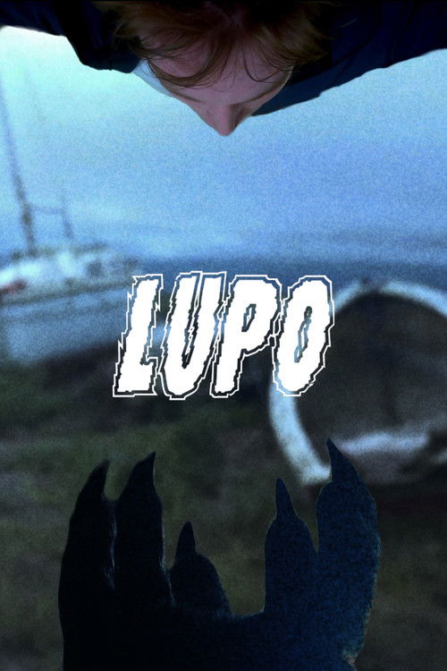 Lupo (2024) poster