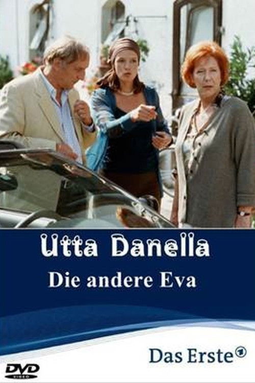 Utta Danella - Die andere Eva (2003) poster