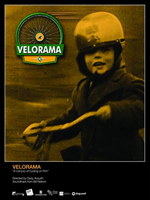 Velorama (2014) poster