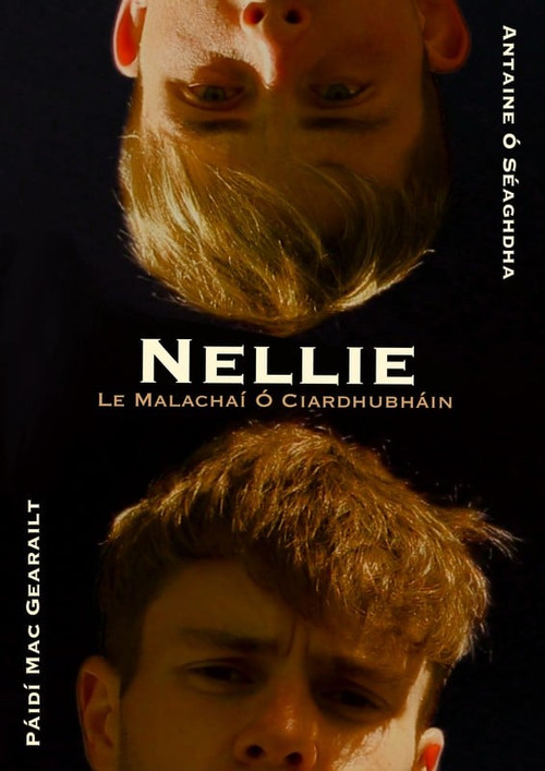 Nellie (2023) poster