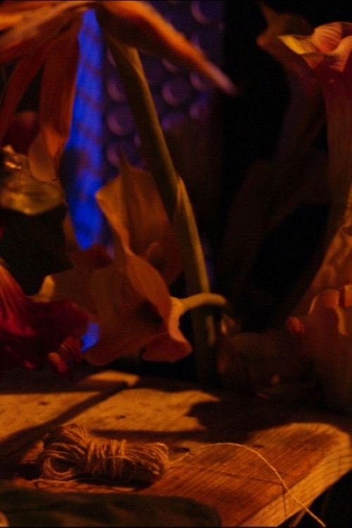 Coming Soon (2023) poster