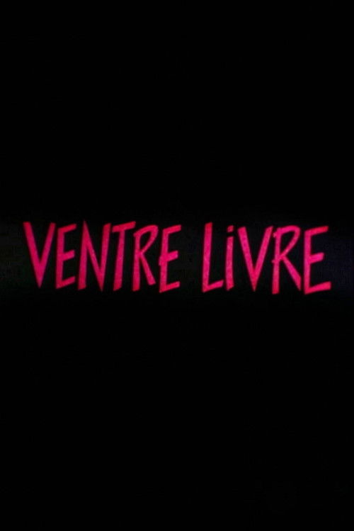 Ventre Livre (1994) poster