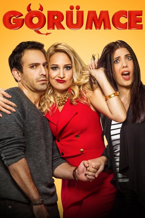 Sister In Law (2016) poster