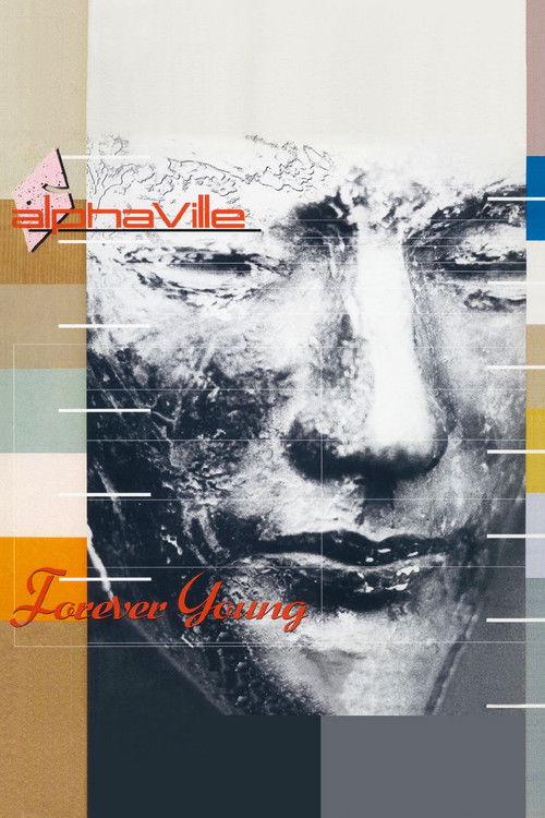 Alphaville – Forever Young (Anniversary Edition) 2024 (2024) poster