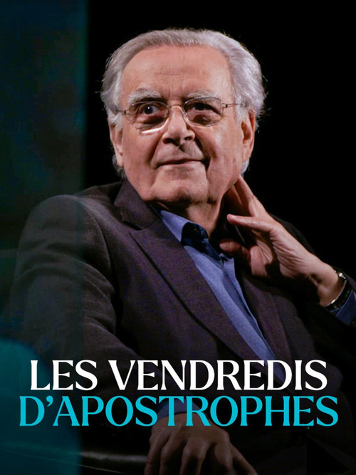 Les vendredis d'Apostrophes (2015) poster