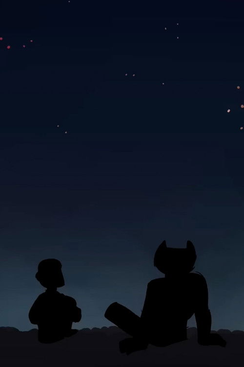 Meltdown (2024) poster