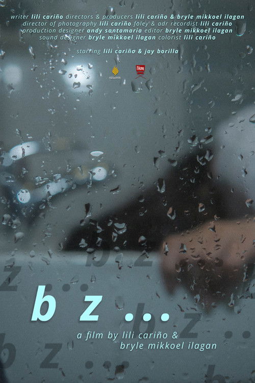 bz... (2025) poster