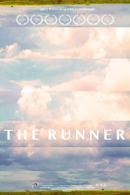 The Runner (2014) poster