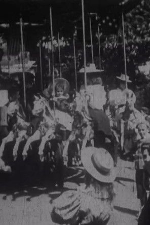 Carousel (1896) poster