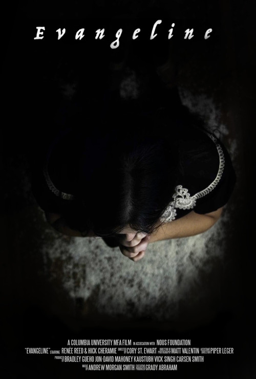 Évangéline poster