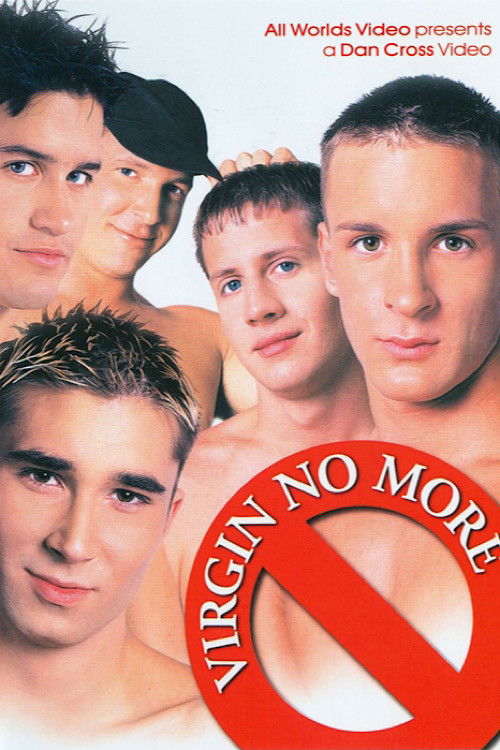 Virgin No More (1999) poster