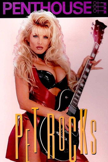 Penthouse: Pet Rocks (1995) poster