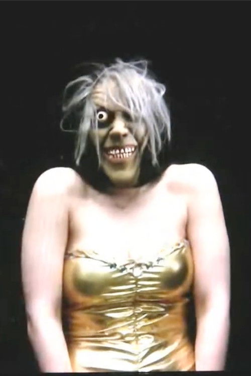 Blood & Fire (2011) poster