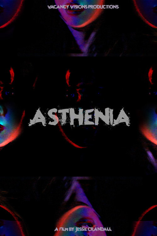 Asthenia (2023) poster