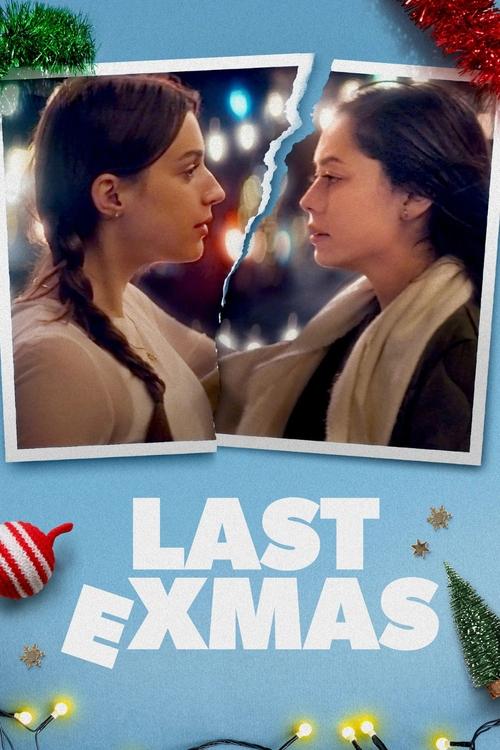 Last ExMas (2024) poster