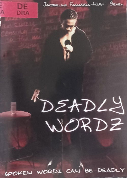 Deadly Wordz (2003) poster